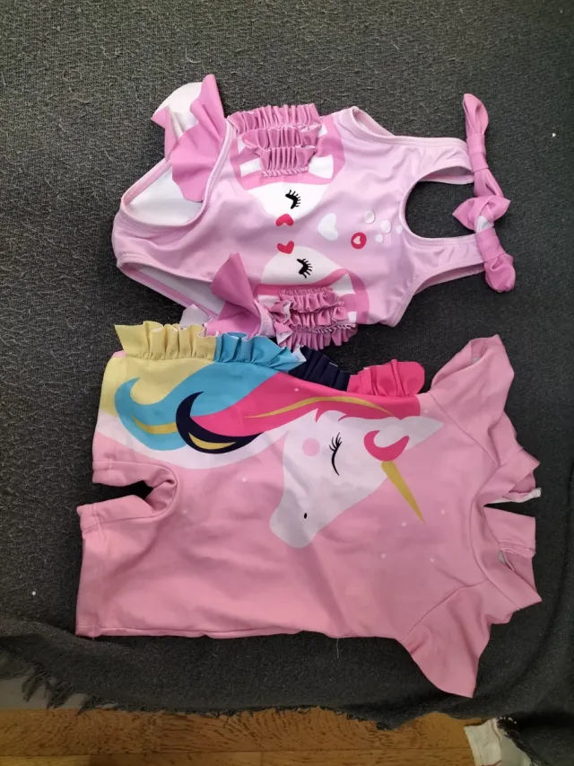 Lote Ropa Bebé 0-3 Meses