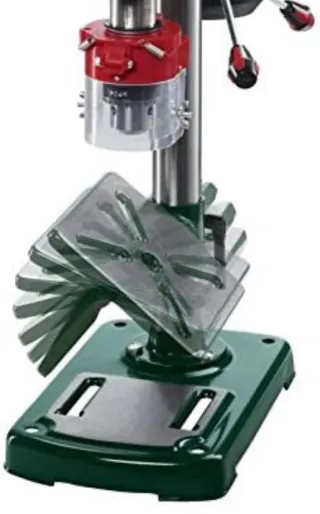 Taladro de columna Parkside PTBM 500 B2