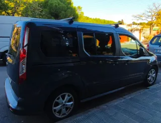 Ford Grand Tourneo Connec 2014