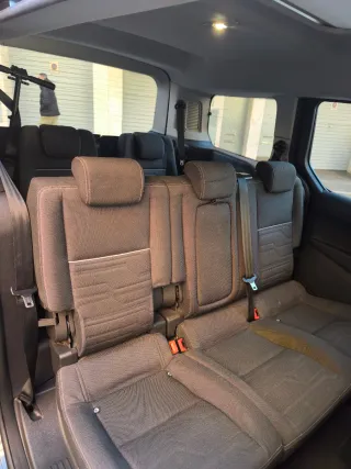 Ford Grand Tourneo Connec 2014