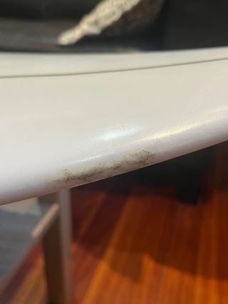 Tabla de surf Pyzel 5’8”