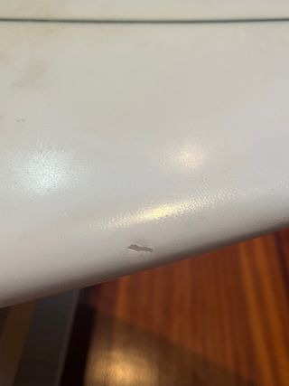 Tabla de surf Pyzel 5’8”