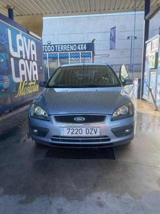 Ford Focus 2006