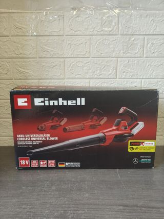 Soplador universal - Einhell