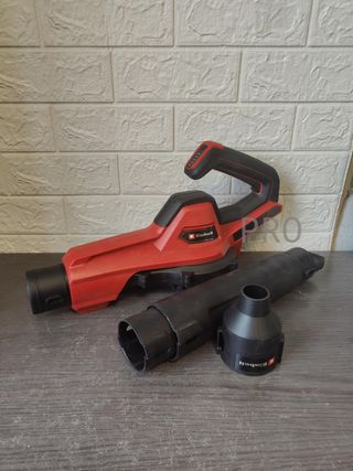 Soplador universal - Einhell