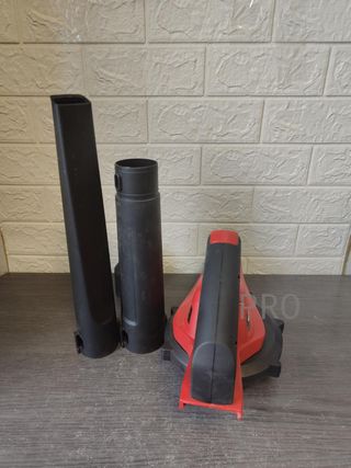 Soplador universal - Einhell