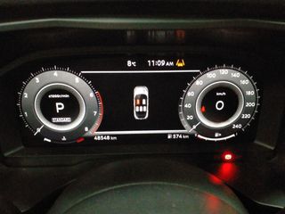 Nissan Qashqai N-Connecta