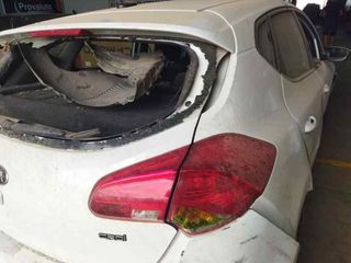 Sistema navegación kia 206831 96560a2100wk cee'd -