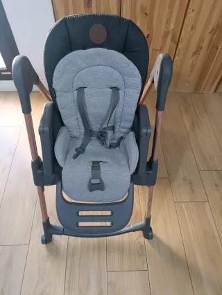 Trona Maxi-Cosi minla