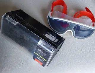 Gafas de natación Speedo Fitness.