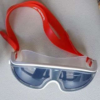 Gafas de natación Speedo Fitness.