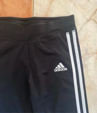Leguins adidas mujer climate