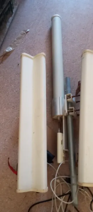 Antenas WiFi Exterior