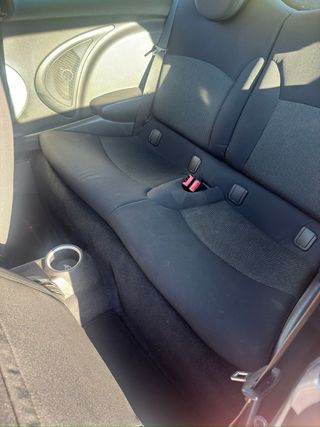 MINI one  2008 1.4 gasolina 6 velocidades