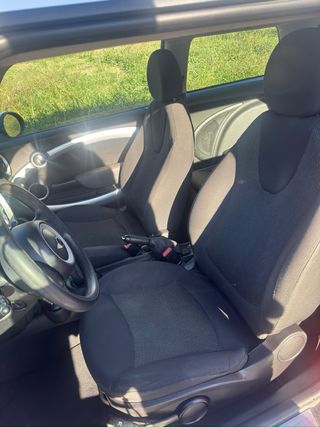 MINI one  2008 1.4 gasolina 6 velocidades