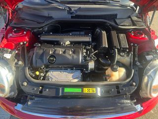 MINI one  2008 1.4 gasolina 6 velocidades