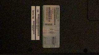 Sony Vaio Schermo 17' per ricambi