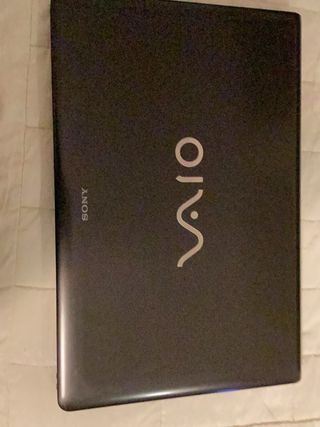 Sony Vaio Schermo 17' per ricambi