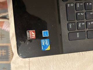 Sony Vaio Schermo 17' per ricambi