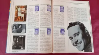LIBRO HISTORIA DEL CINE 1990