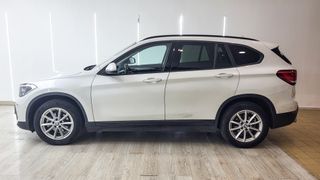 BMW X1 sDrive16d Business
