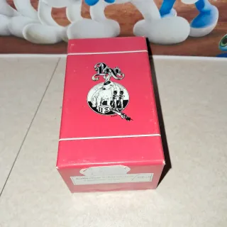 Puffo Pixi da collezione