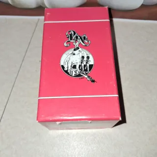 Puffo Pixi da collezione