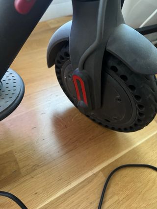 Patinete Eléctrico Xiaomi M365 con 250Km!!!