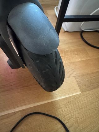 Patinete Eléctrico Xiaomi M365 con 250Km!!!