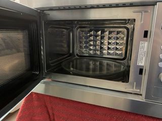 Microondas EVVO Mi35 Inox