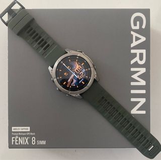 Correa Quickfit para GARMIN, 26mm.