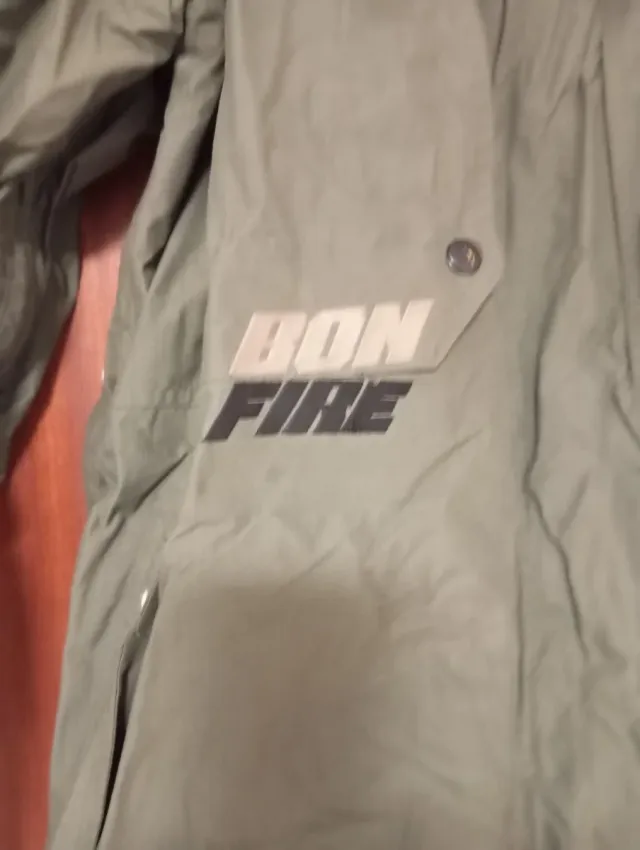 Chaqueta Snowboard Hombre marca Oxbow