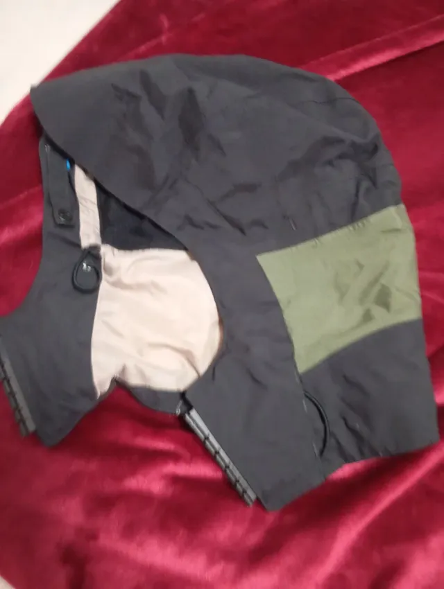 Chaqueta Snowboard Hombre marca Oxbow