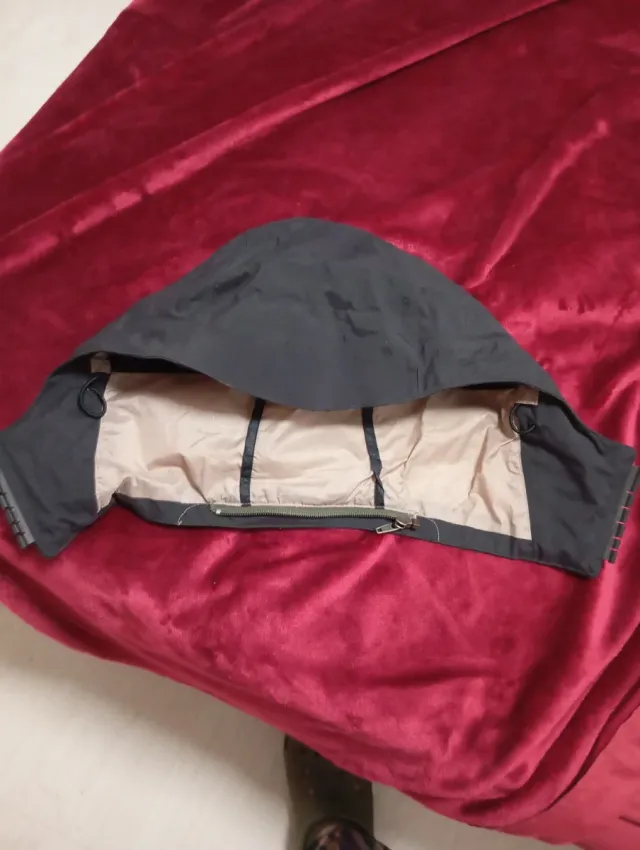 Chaqueta Snowboard Hombre marca Oxbow