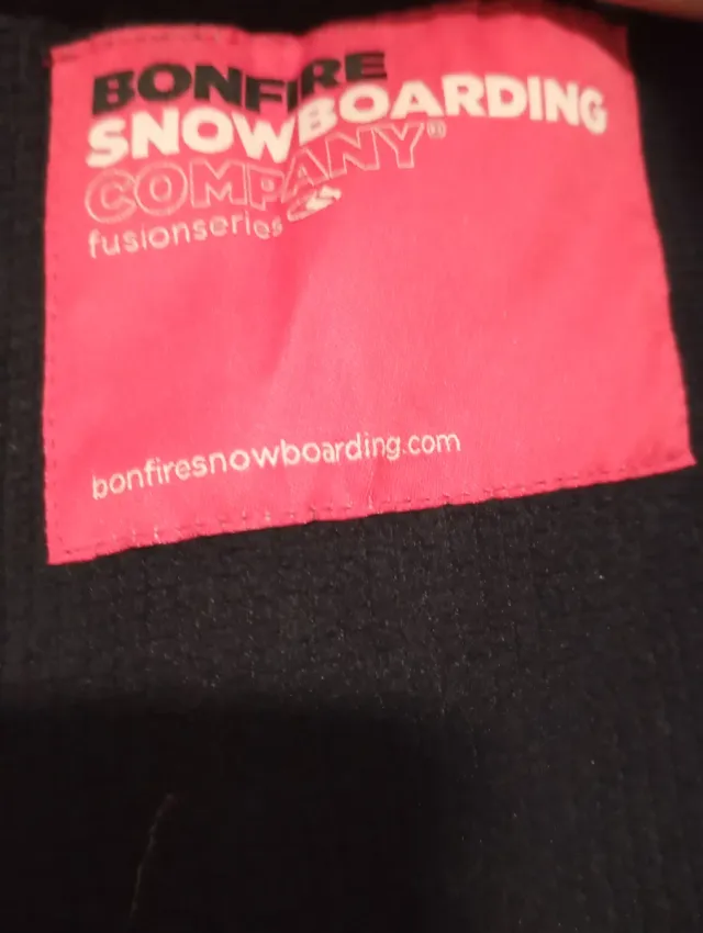 Chaqueta Snowboard Hombre marca Oxbow