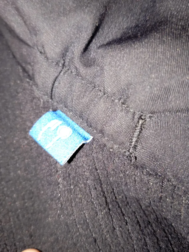 Chaqueta Snowboard Hombre marca Oxbow