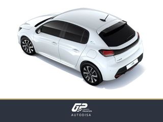 Peugeot e-208 Active Eléctrico 136 (100 Kw)