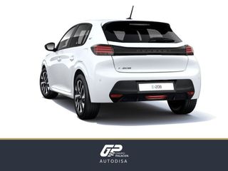 Peugeot e-208 Active Eléctrico 136 (100 Kw)