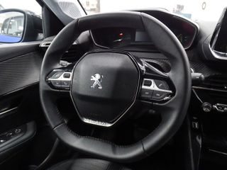 Peugeot e-208 Active Eléctrico 136 (100 Kw)