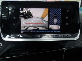 Peugeot e-208 Active Eléctrico 136 (100 Kw)