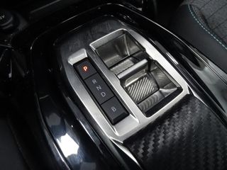 Peugeot e-208 Active Eléctrico 136 (100 Kw)