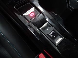 Peugeot e-208 Active Eléctrico 136 (100 Kw)