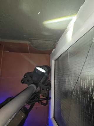 Patinete Eléctrico Crossover Dual