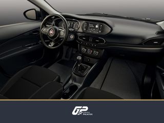 Fiat Tipo SW Diesel 1.6 97kW (130CV) manual