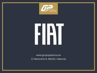 Fiat Tipo SW Diesel 1.6 97kW (130CV) manual