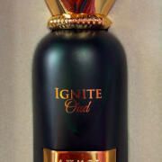 Ahmed Al Maghribi Ignite Oud