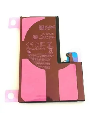 Batería iPhone 15 Pro Max