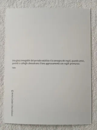 Cartoline di Natale illustrate da Armin Greder