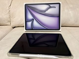 iPad Air 13” M2 128GB Wifi