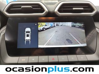 MG ZS 1.5 Hybrid+ Standard 145 kW (197 CV)